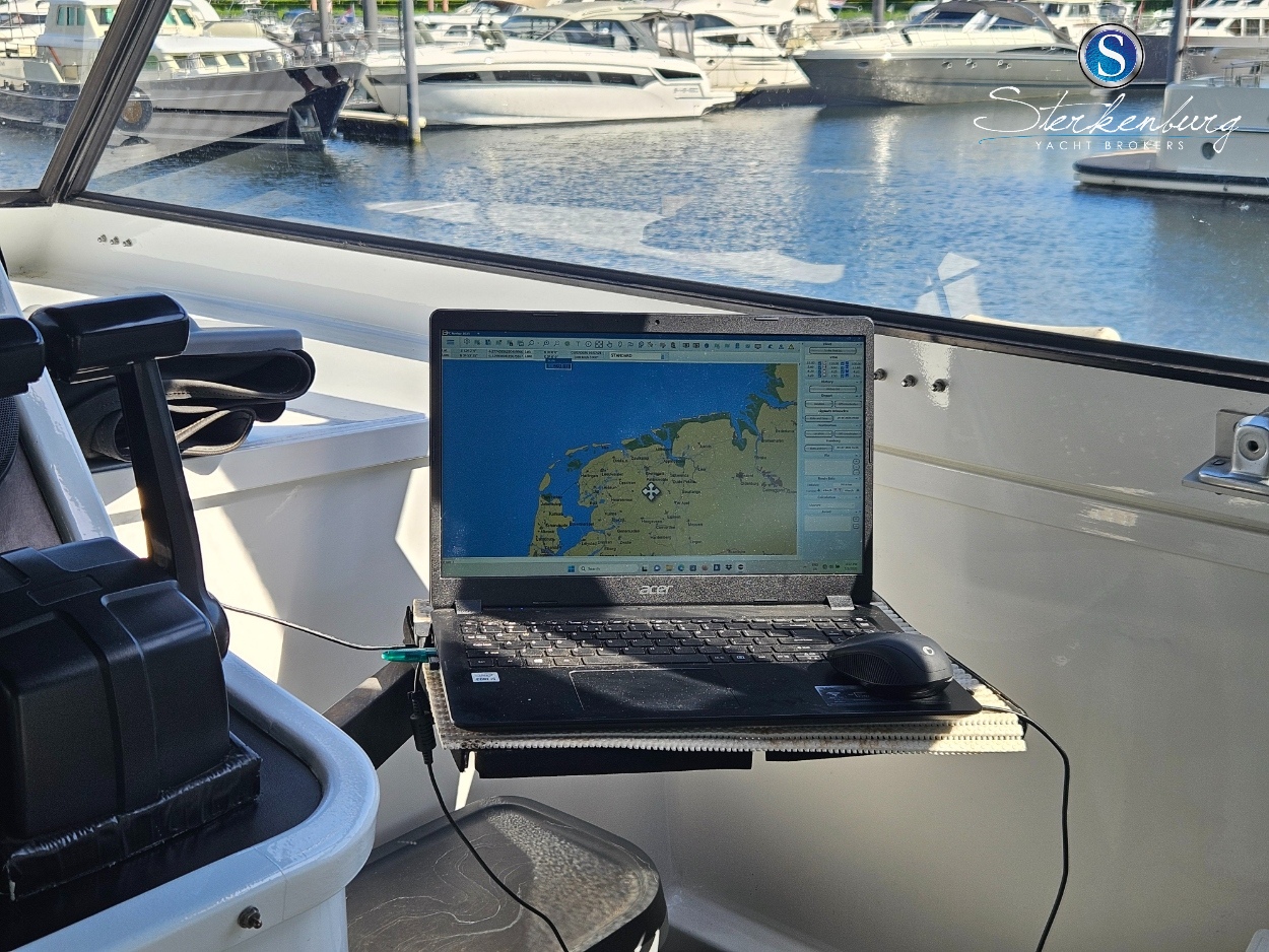 foto: 29 Valk Comfort 45