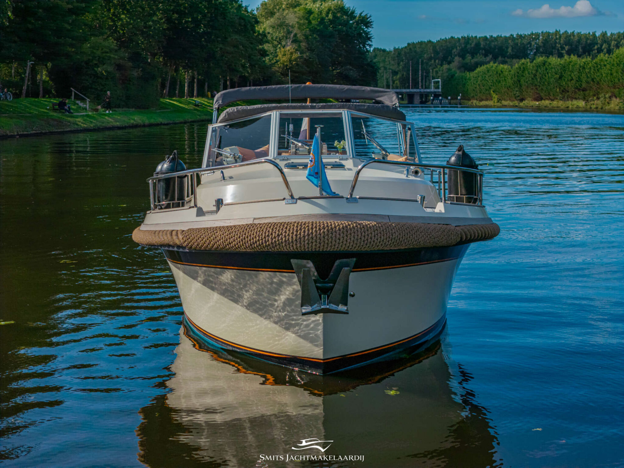 foto: 23 Interboat Interboat Intercruiser 29