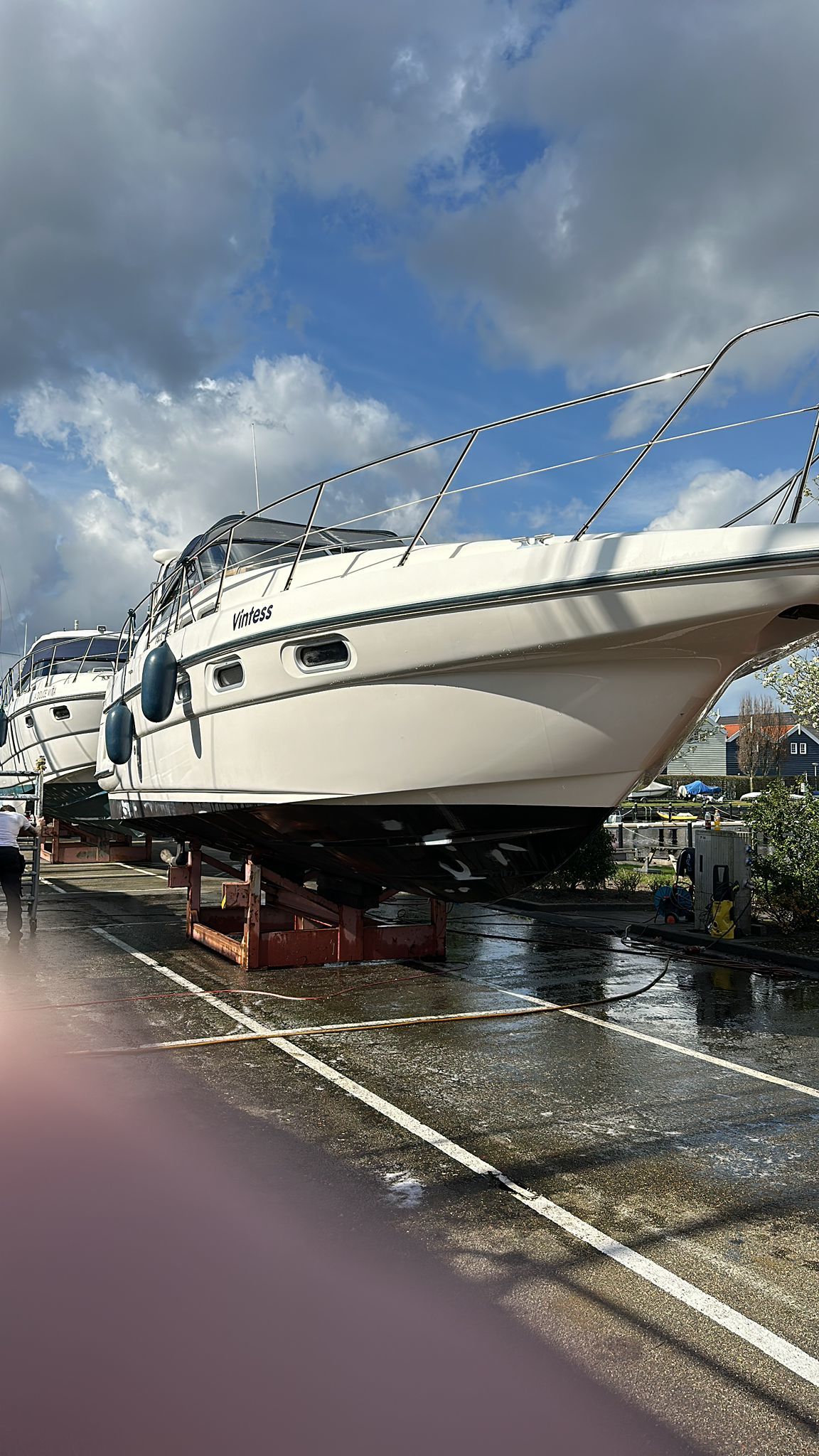 foto: 15 Sealine S37