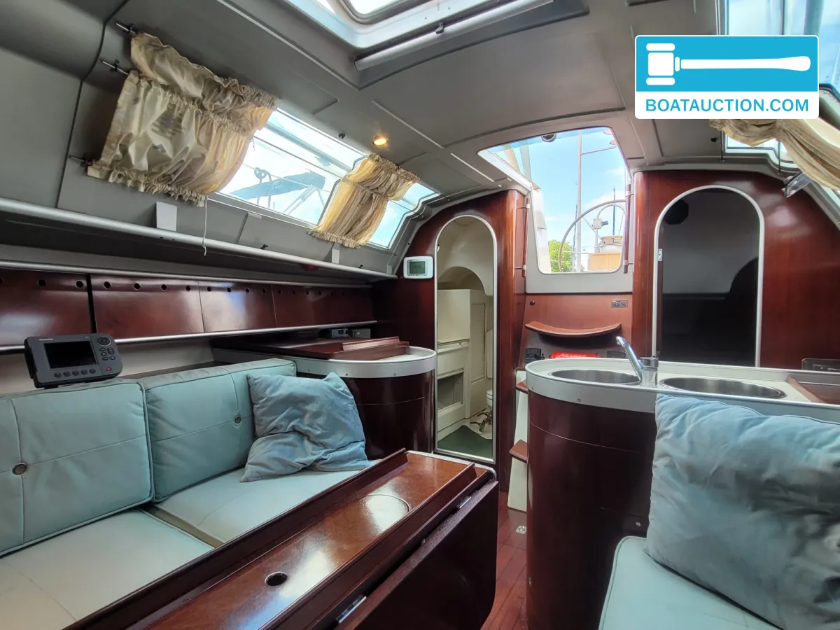 foto: 24 Beneteau First 32s5