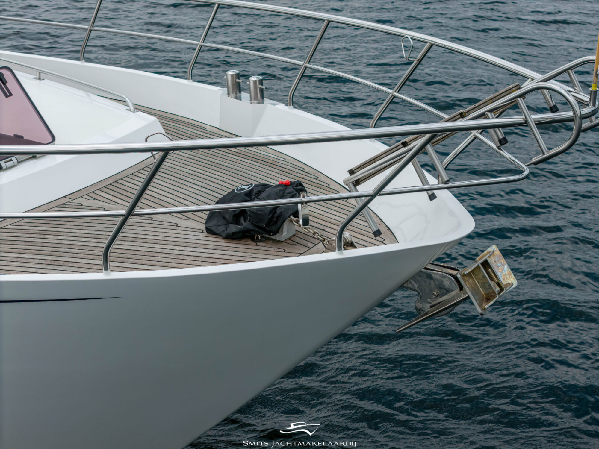 foto: 58 Van der Valk Valk Continental 15.50 Cabrio