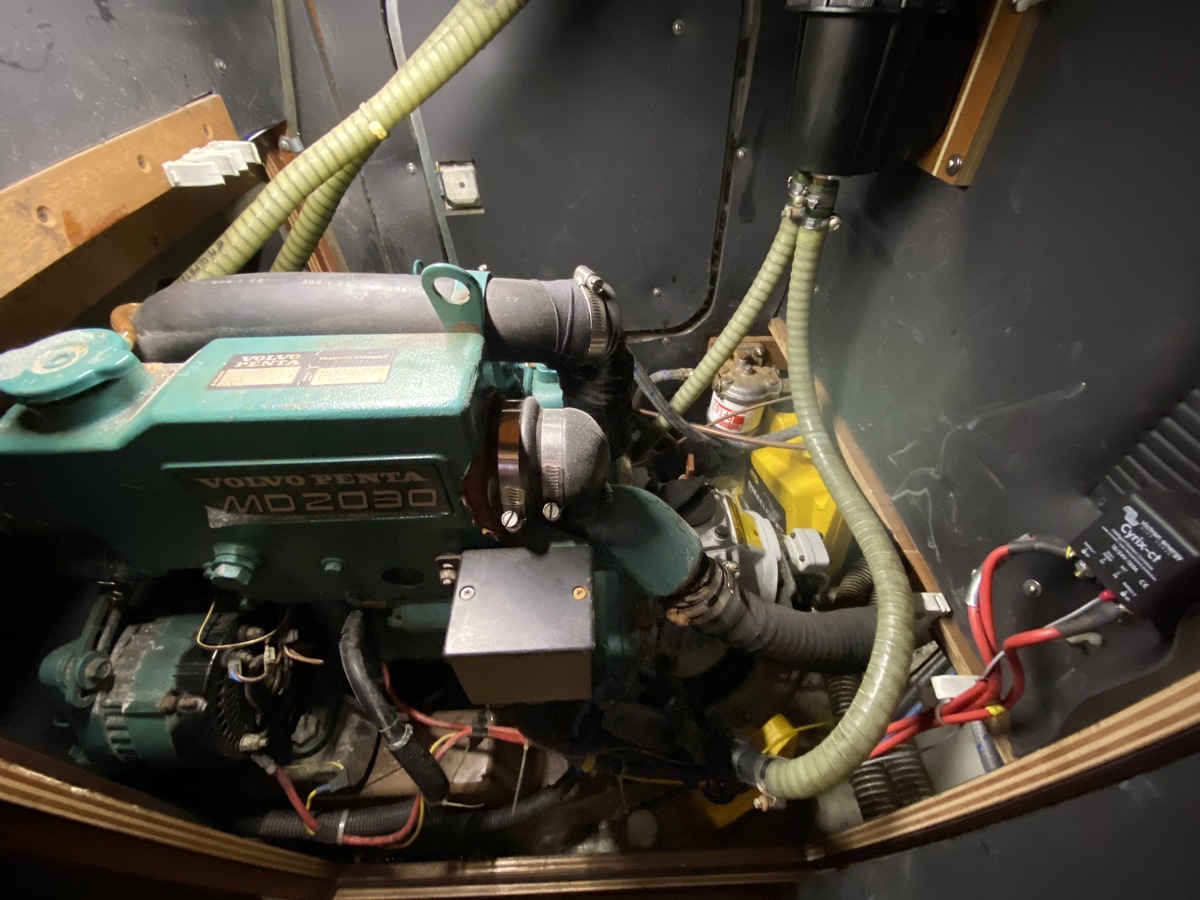 foto: 86 Bavaria 35 Exclusive