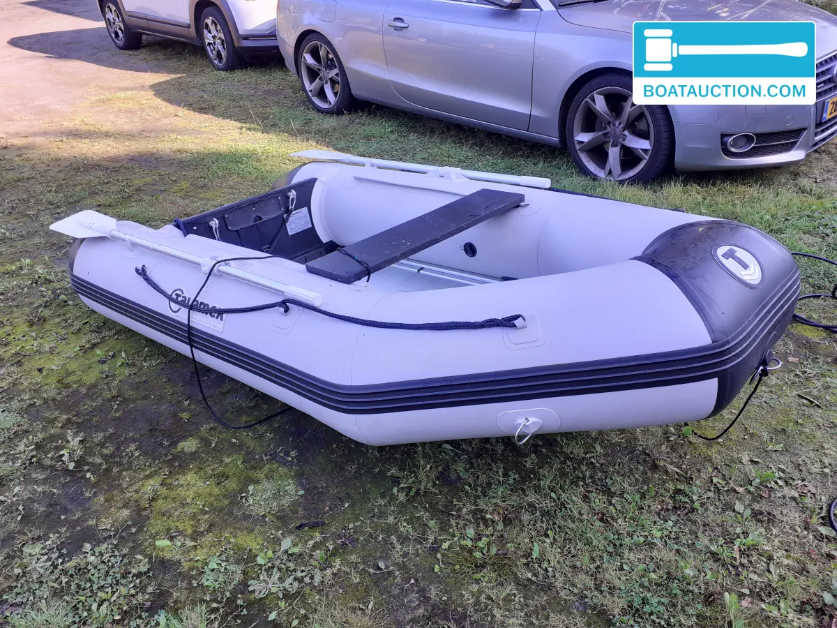 foto: 12 Talamex Aqualine QLX270