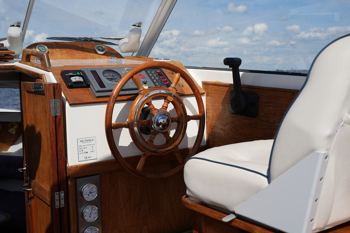 foto: 18 Inter 7700 Nor-line