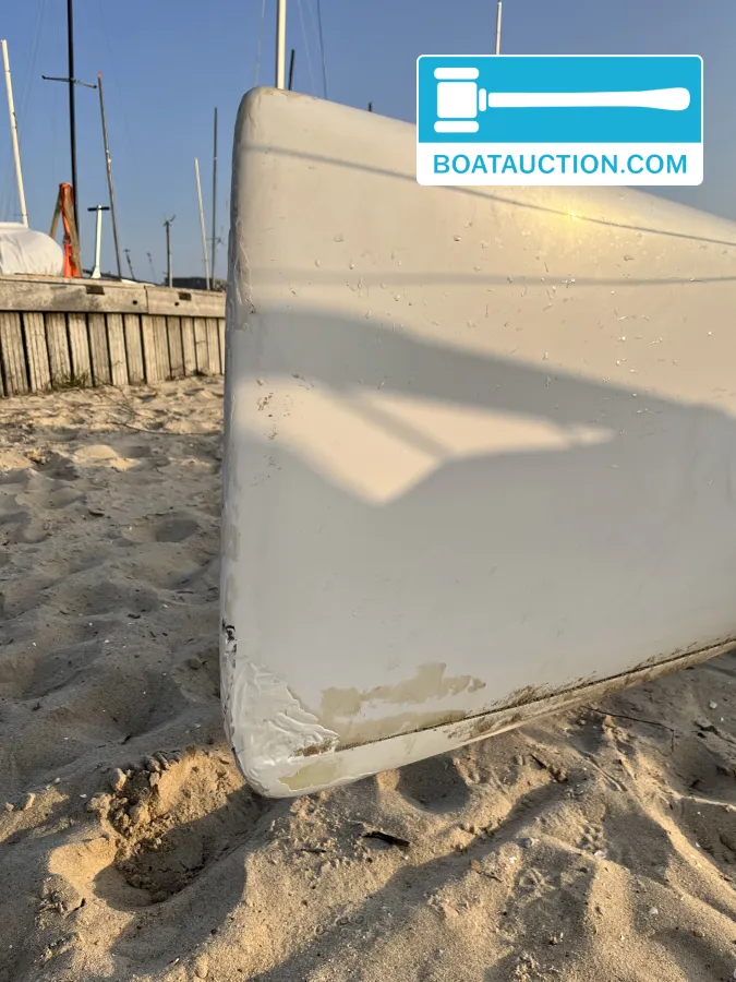 foto: 22 Nacra 570 mk1