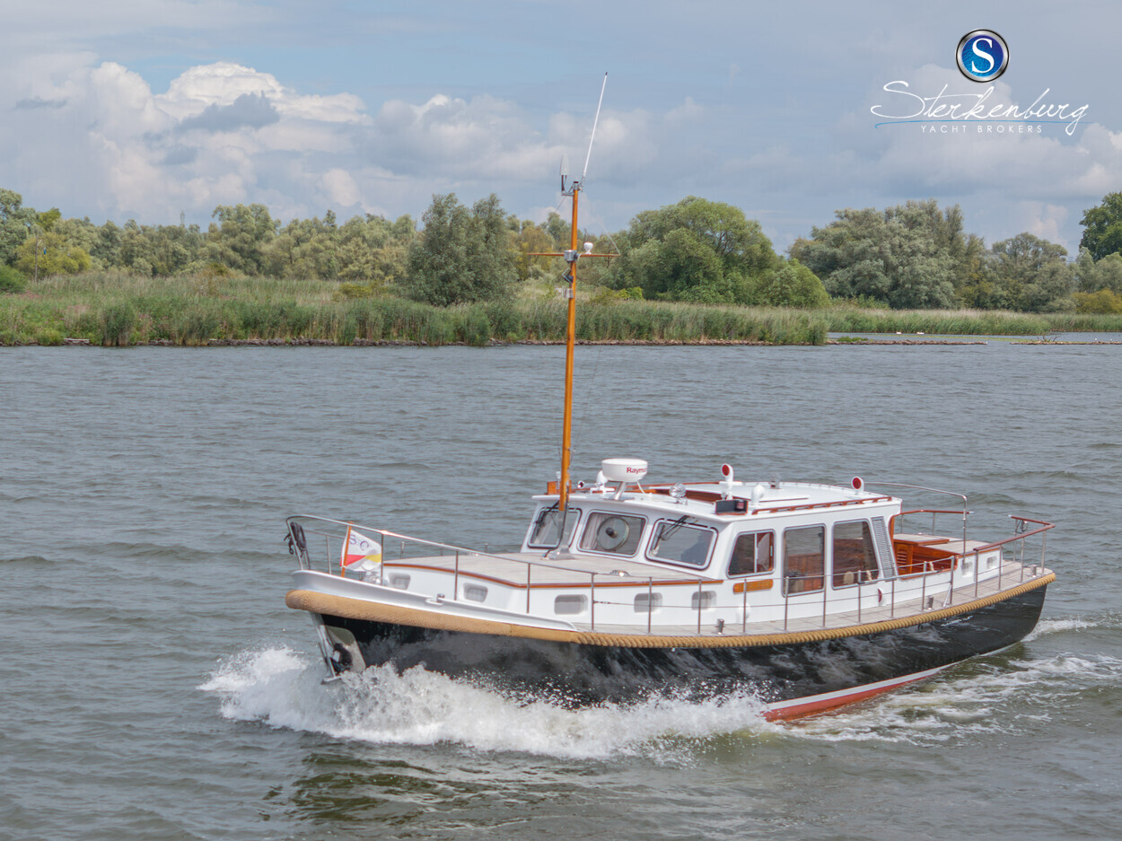 foto: 55 Klaassenvlet 13,60