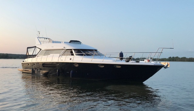 foto: 63 Riva Riva 20 Corsaro