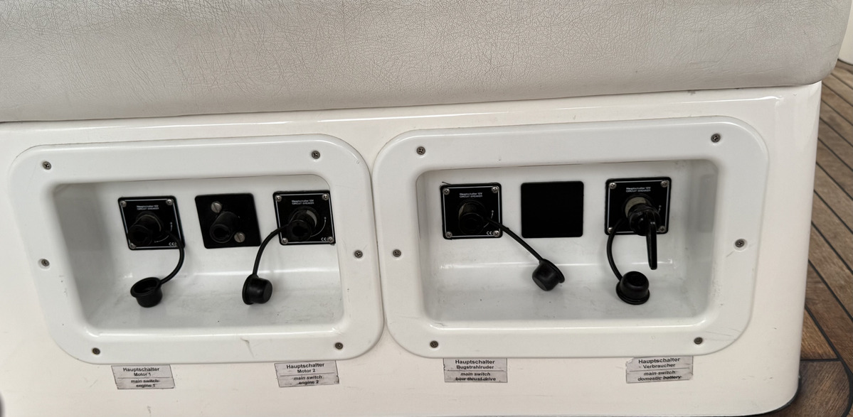 foto: 42 Bavaria Sport 35