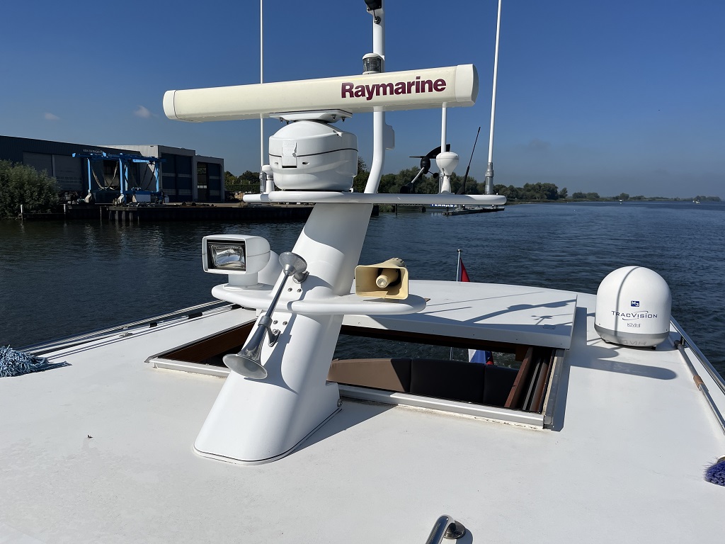 foto: 57 Valk Continental 1500