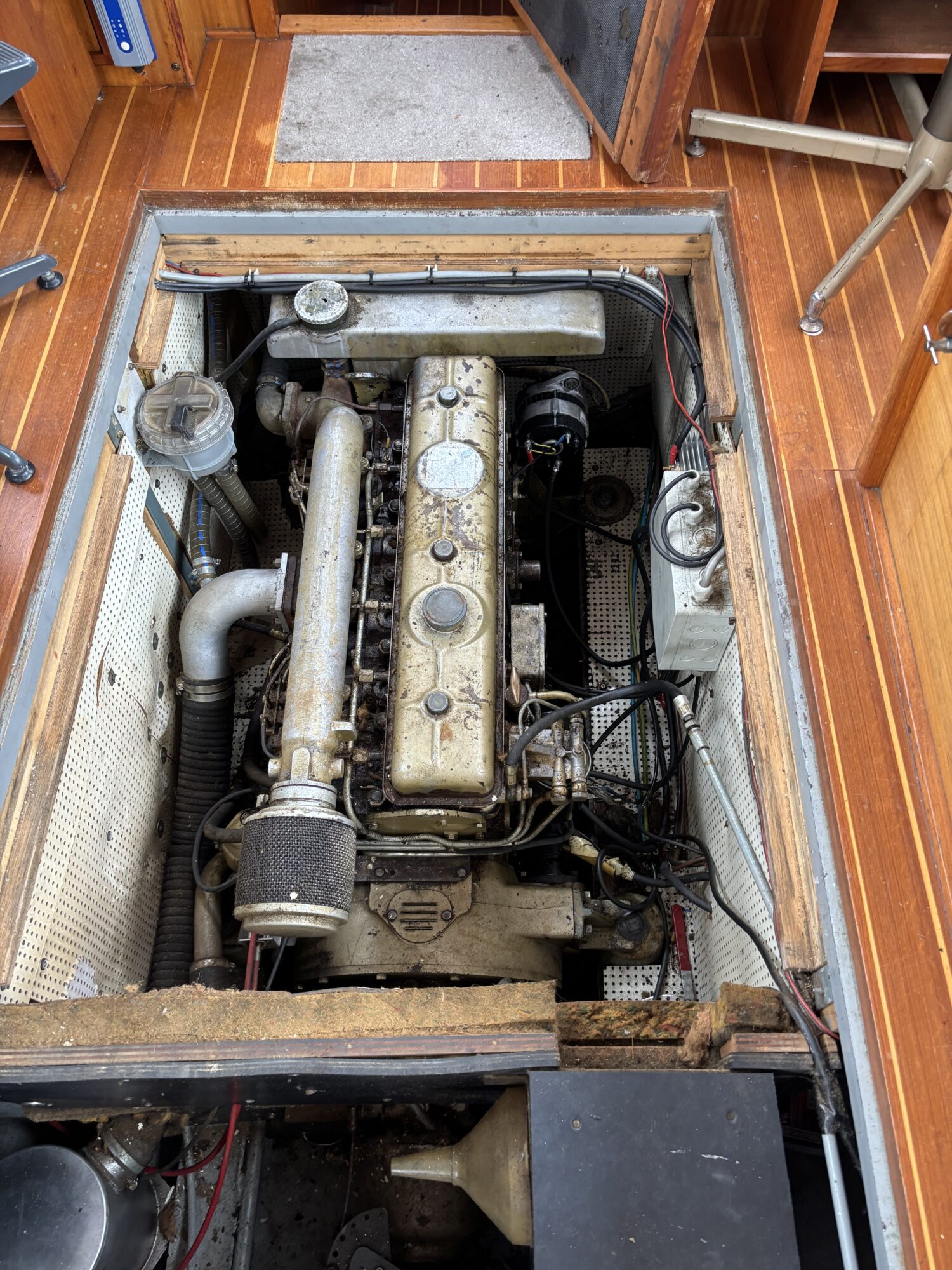 foto: 25 Molenmaker & Mantel Molenmaker & Mantel Kotter 11.50 OK