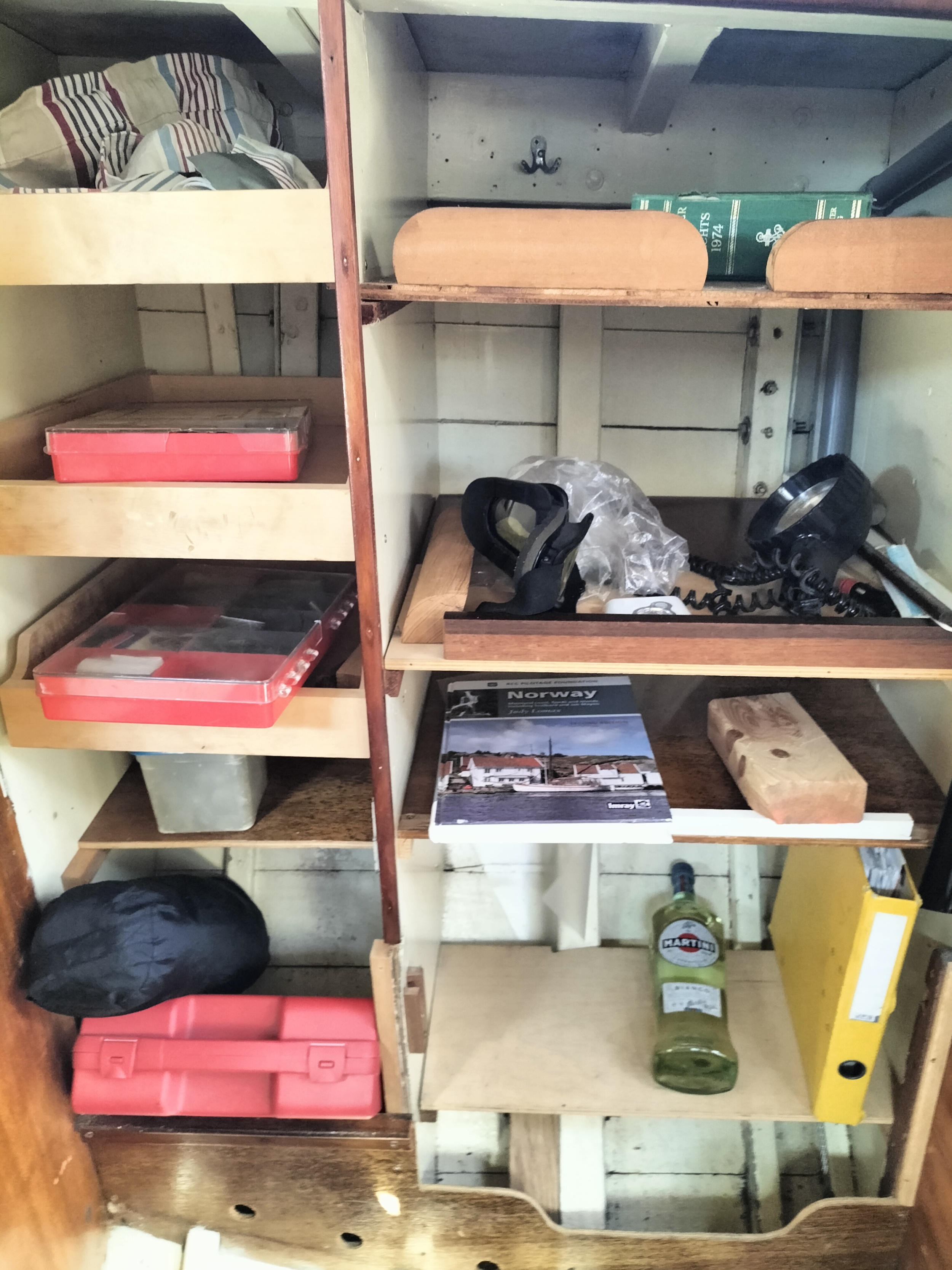 foto: 19 Alfred Mylne 10.50