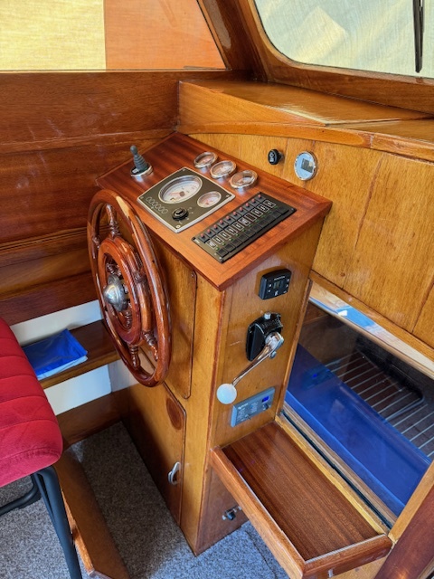 foto: 45 Super Favorite 860 OK