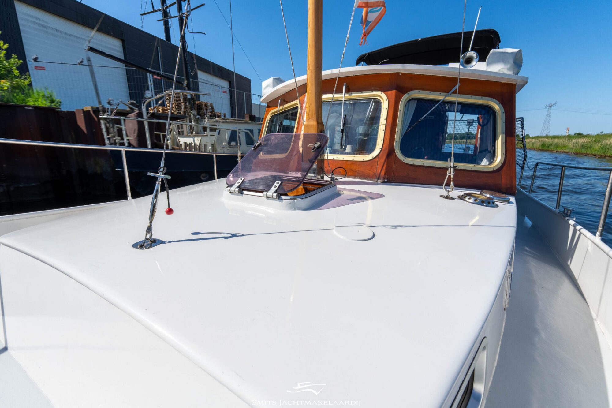 foto: 26 Noorse Kotter Noorse Spitgatkotter 11.50 AK Cabrio