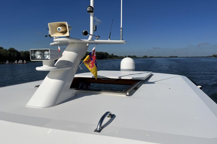 foto: 43 Valk Continental 15.60