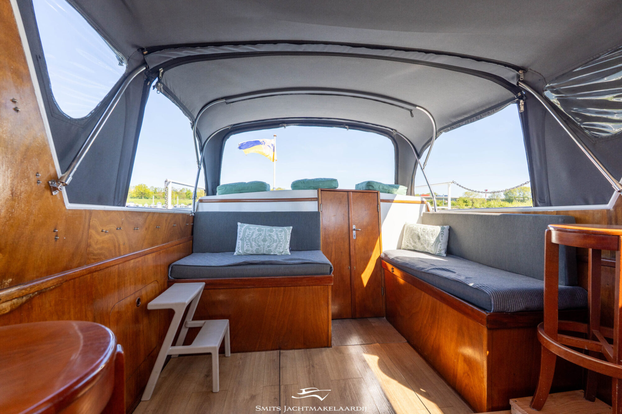 foto: 58 Aquanaut Aquanaut 10.35 OK/AK