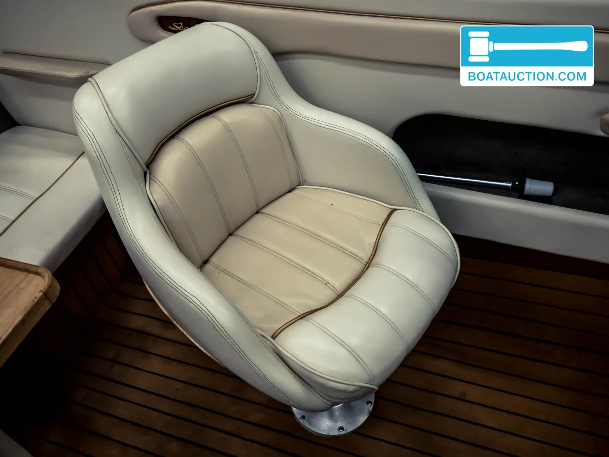 foto: 26 Sea Ray 200 Signature