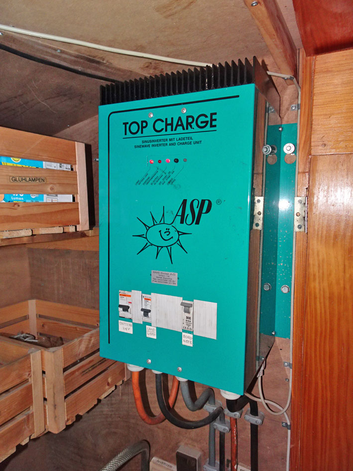 foto: 34 Luxe Motor 23.09 met CBB