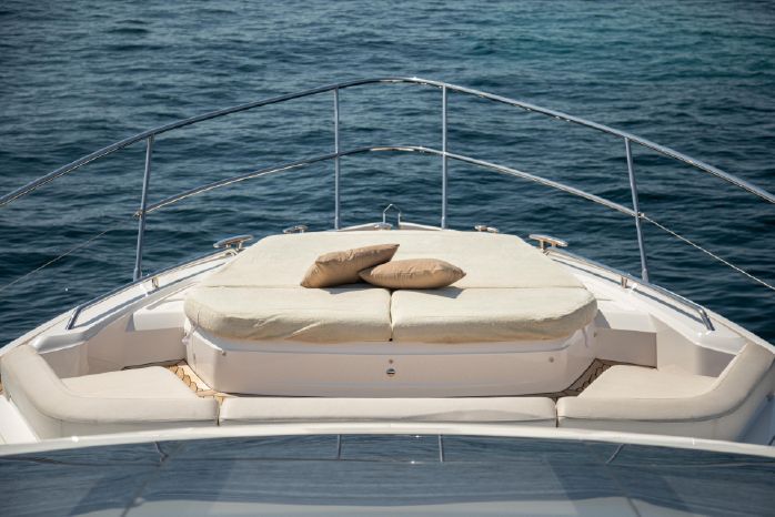 foto: 26 Princess S 66