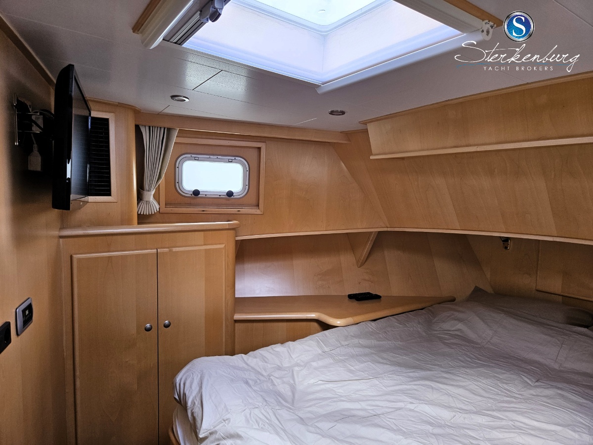 foto: 50 Almtrawler 1600 AD
