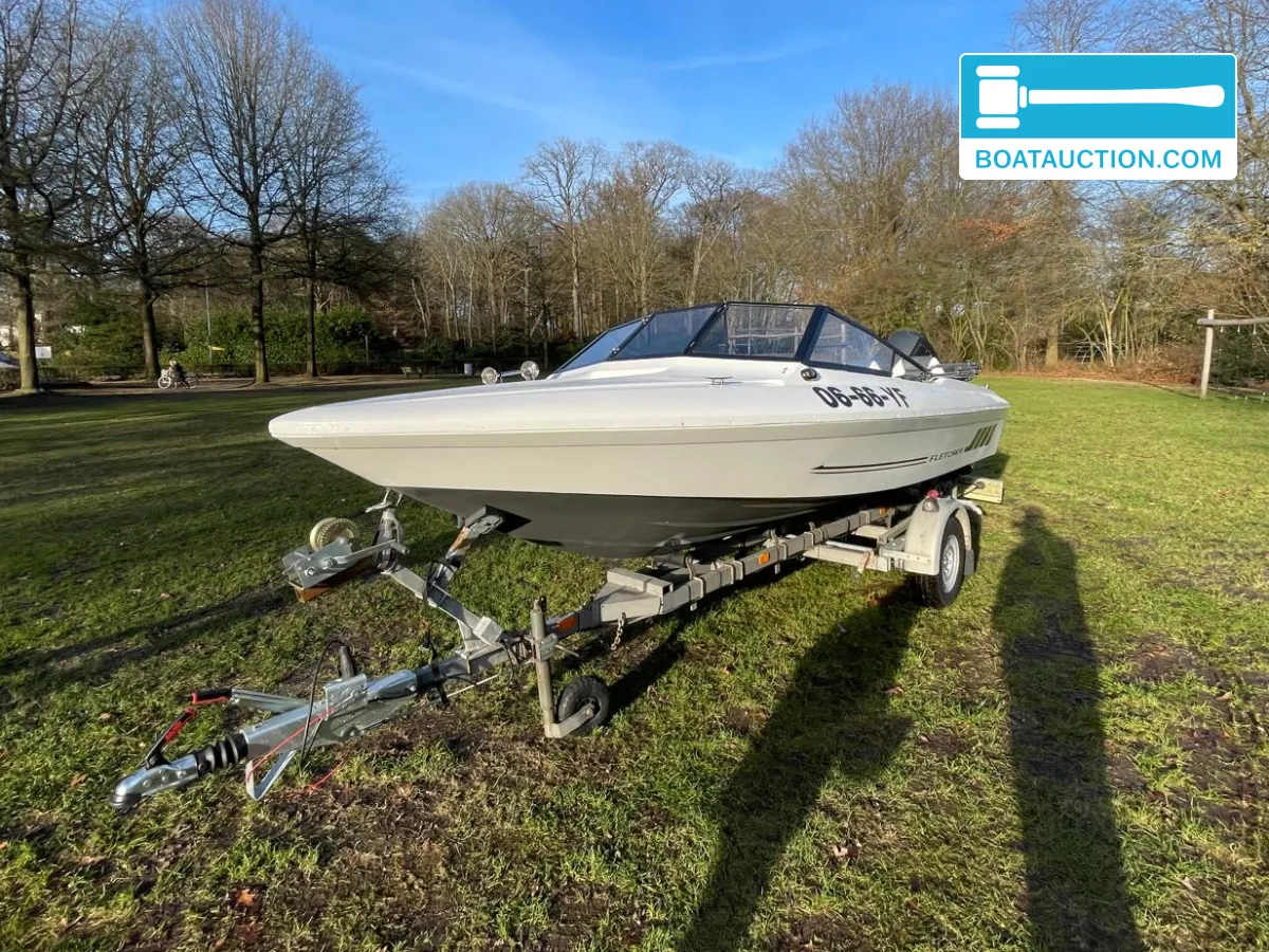 hoofdfoto: 1 Fletcher Arrowbeau 17