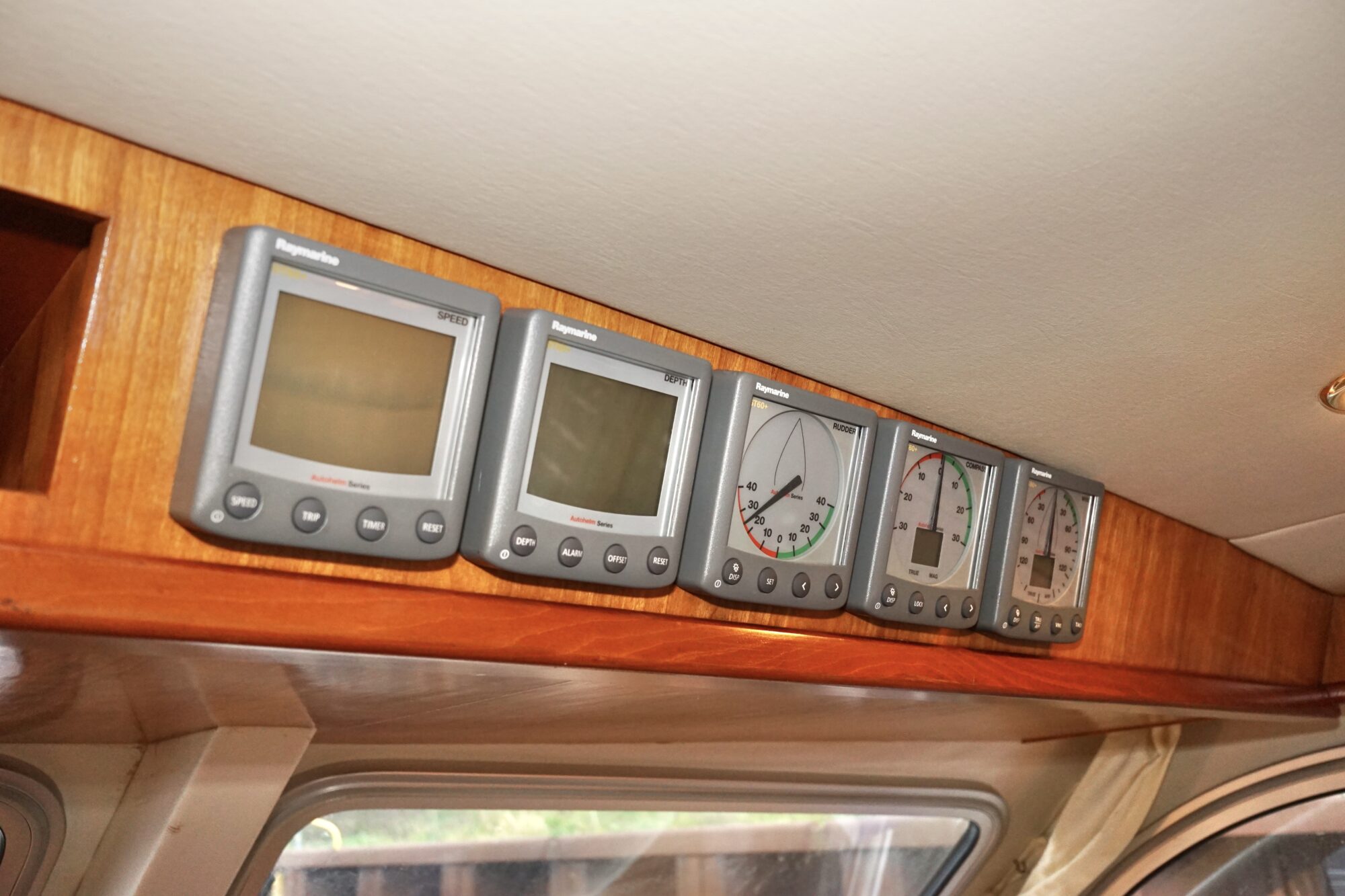 foto: 55 Van der Heijden Van der Heijden 17.00 Dynamic Deluxe VS