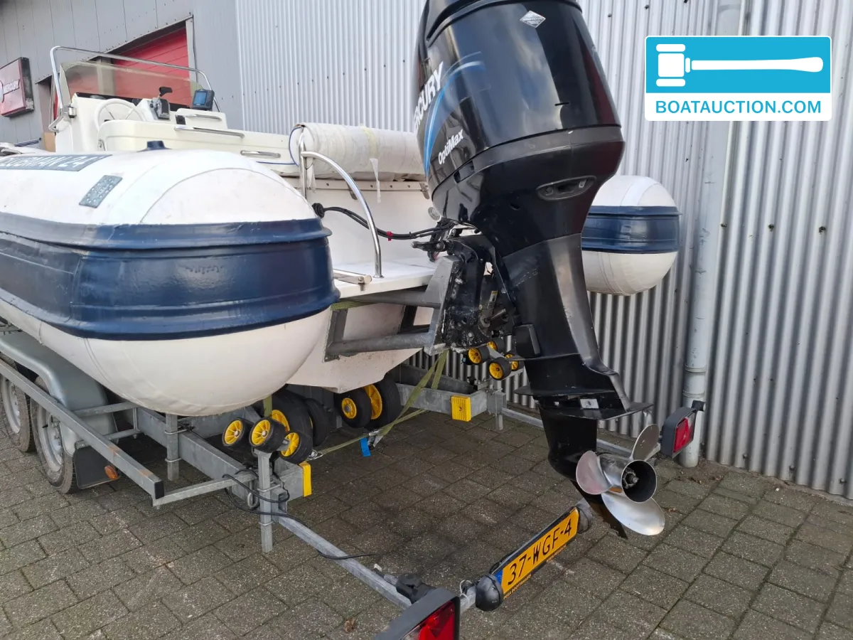 foto: 10 Joker 24 Clubman