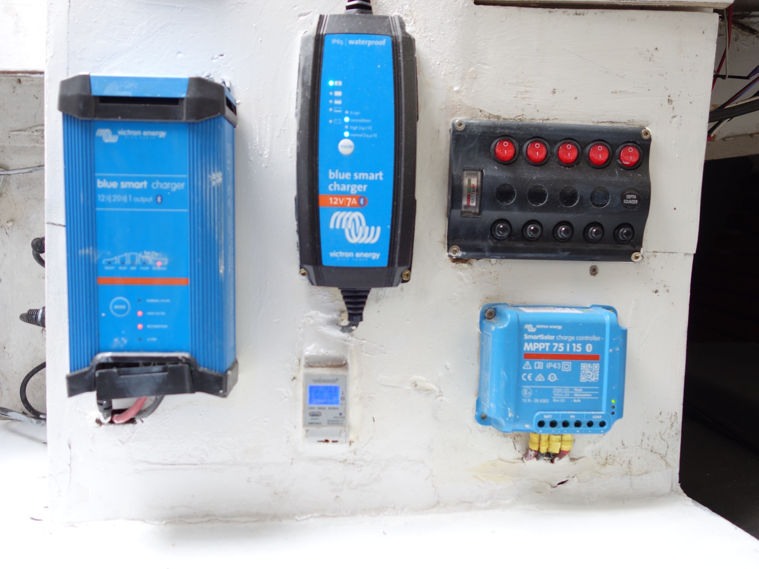 foto: 26 Baron van Höevell 11.00 Ketch