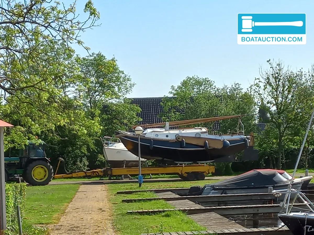 foto: 46 Grundel Platbodem