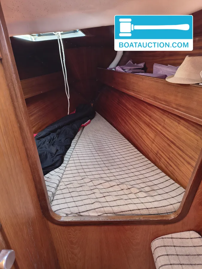 foto: 74 Gibert Marine GibSea 402