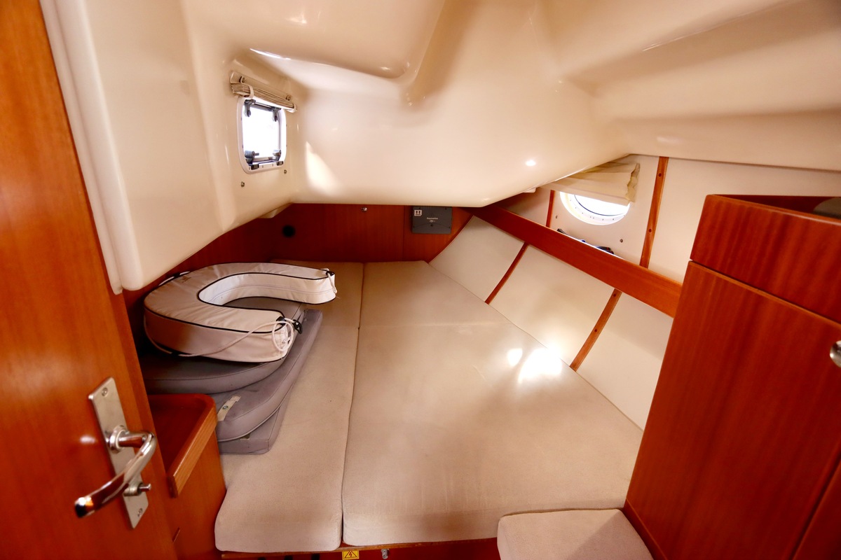 foto: 24 Elan 384 impression