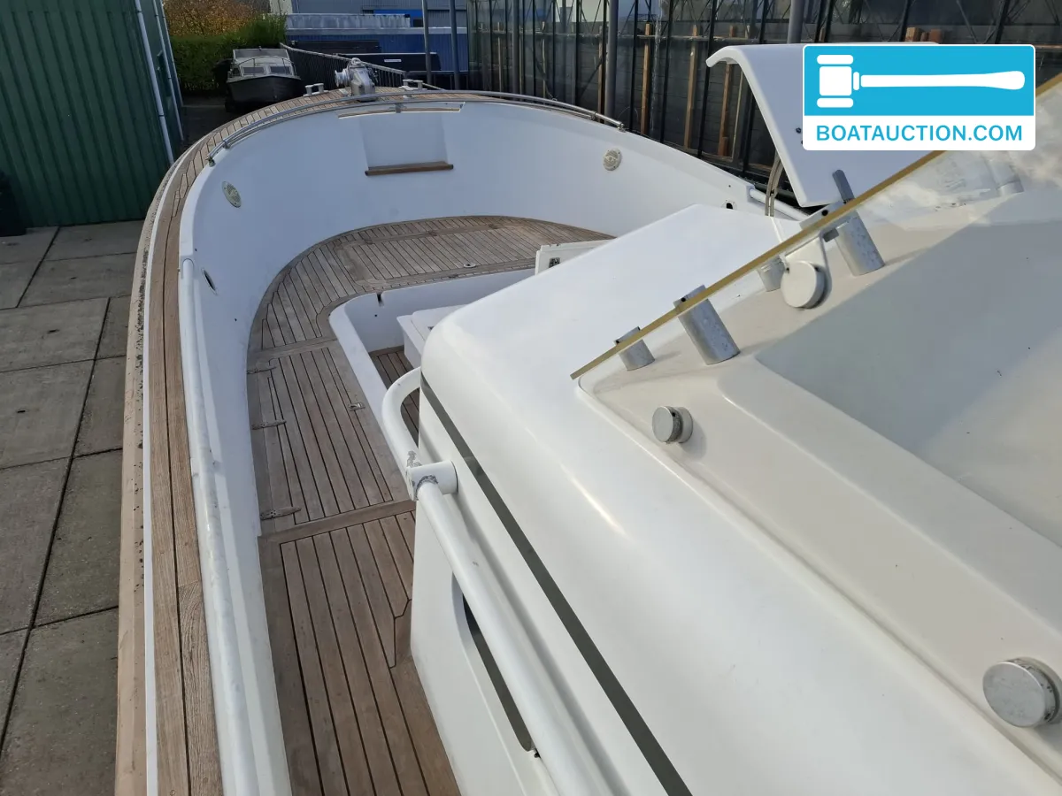 foto: 16 Tecnoyacht Puma 2