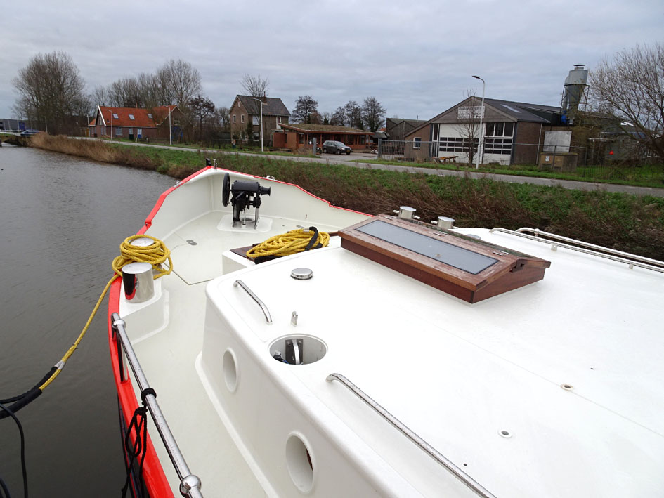 foto: 42 Luxe Motor Cruise 19.75