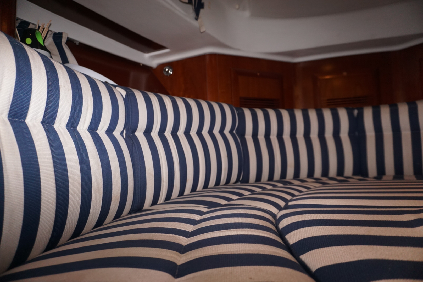 foto: 76 Beneteau Beneteau Ombrine 9.60