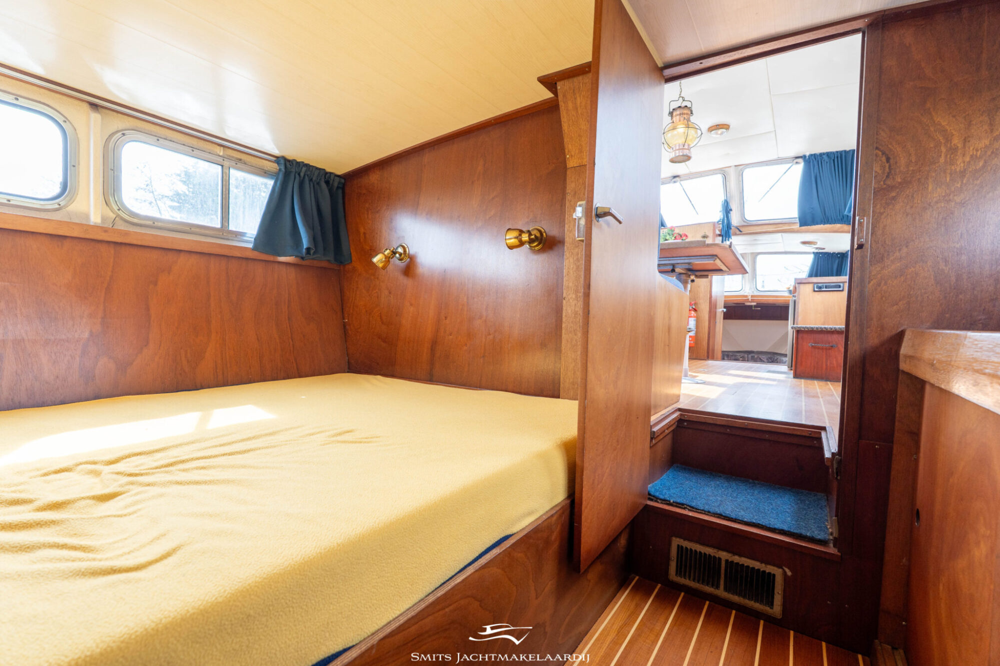 foto: 26 Target Target Saloon 11.00 AK Cabrio