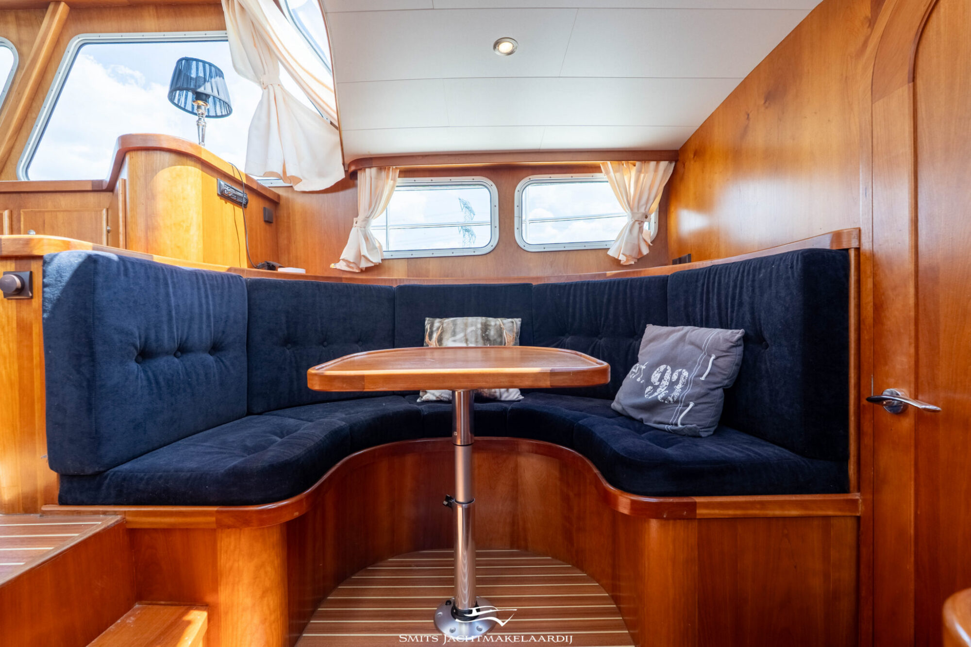 foto: 26 Amirante Amirante Kruiser 12.50 AK Cabrio