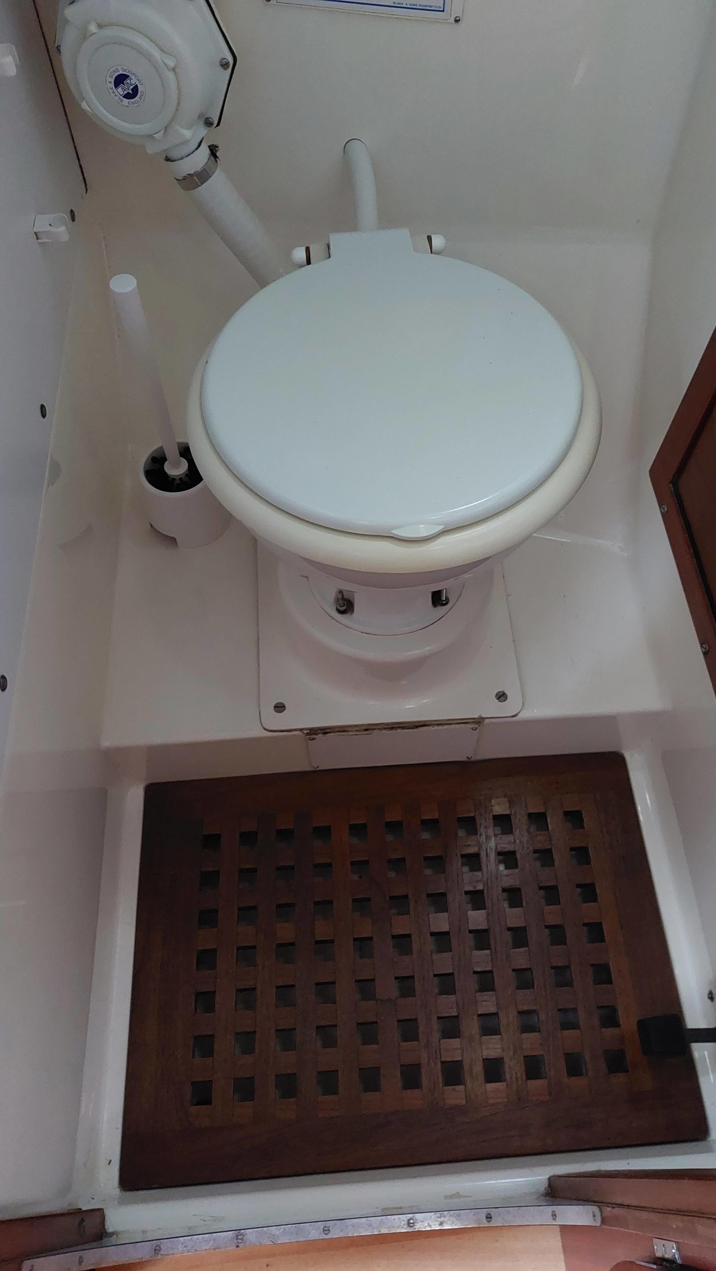 foto: 42 Westerly Pentland