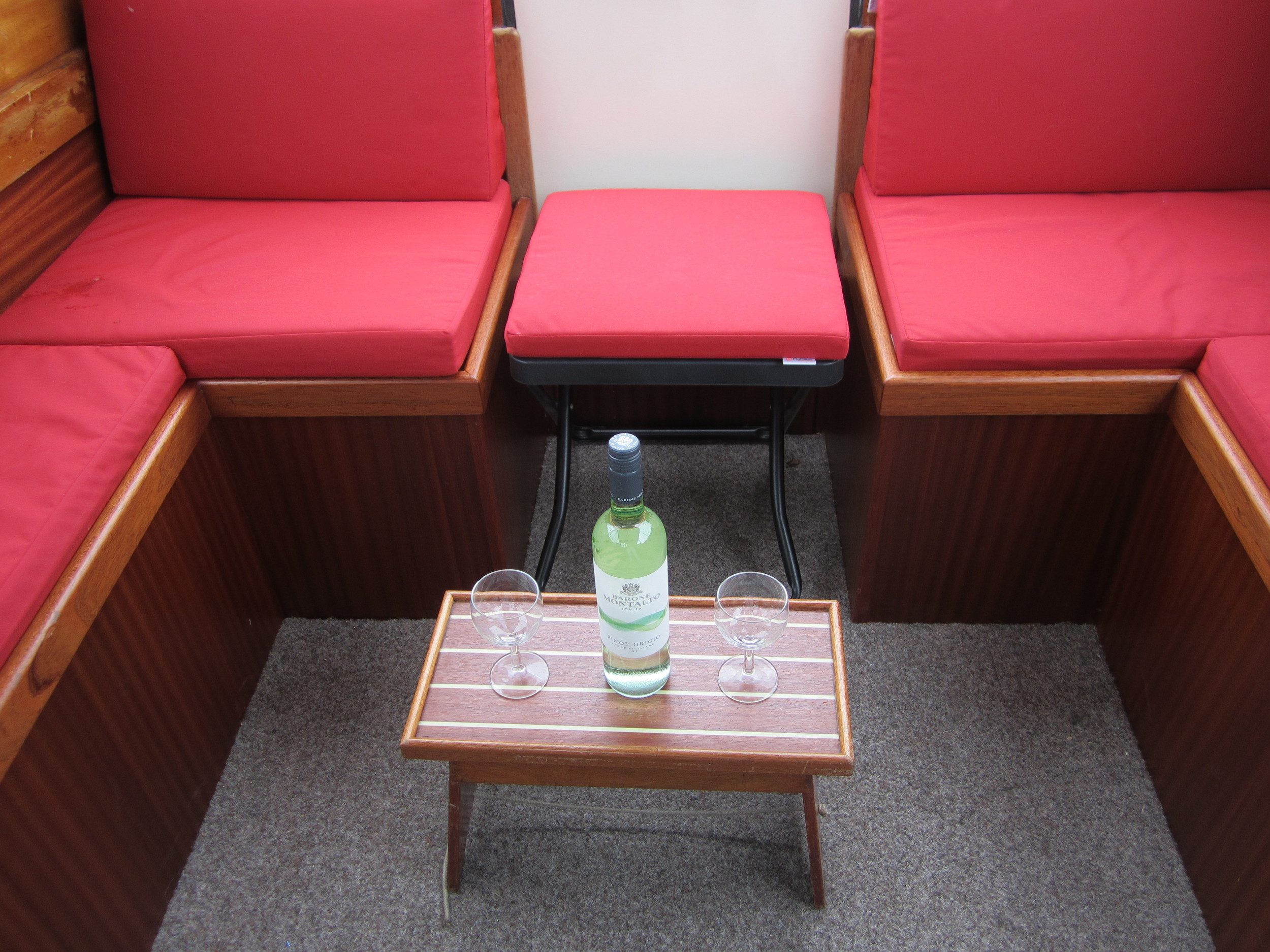 foto: 46 Super Favorite 860 OK