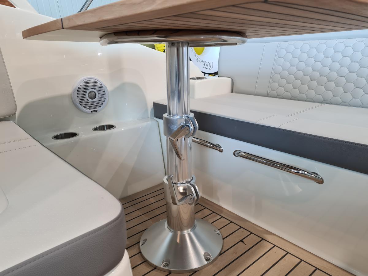 foto: 19 Sea Ray Sundancer 265