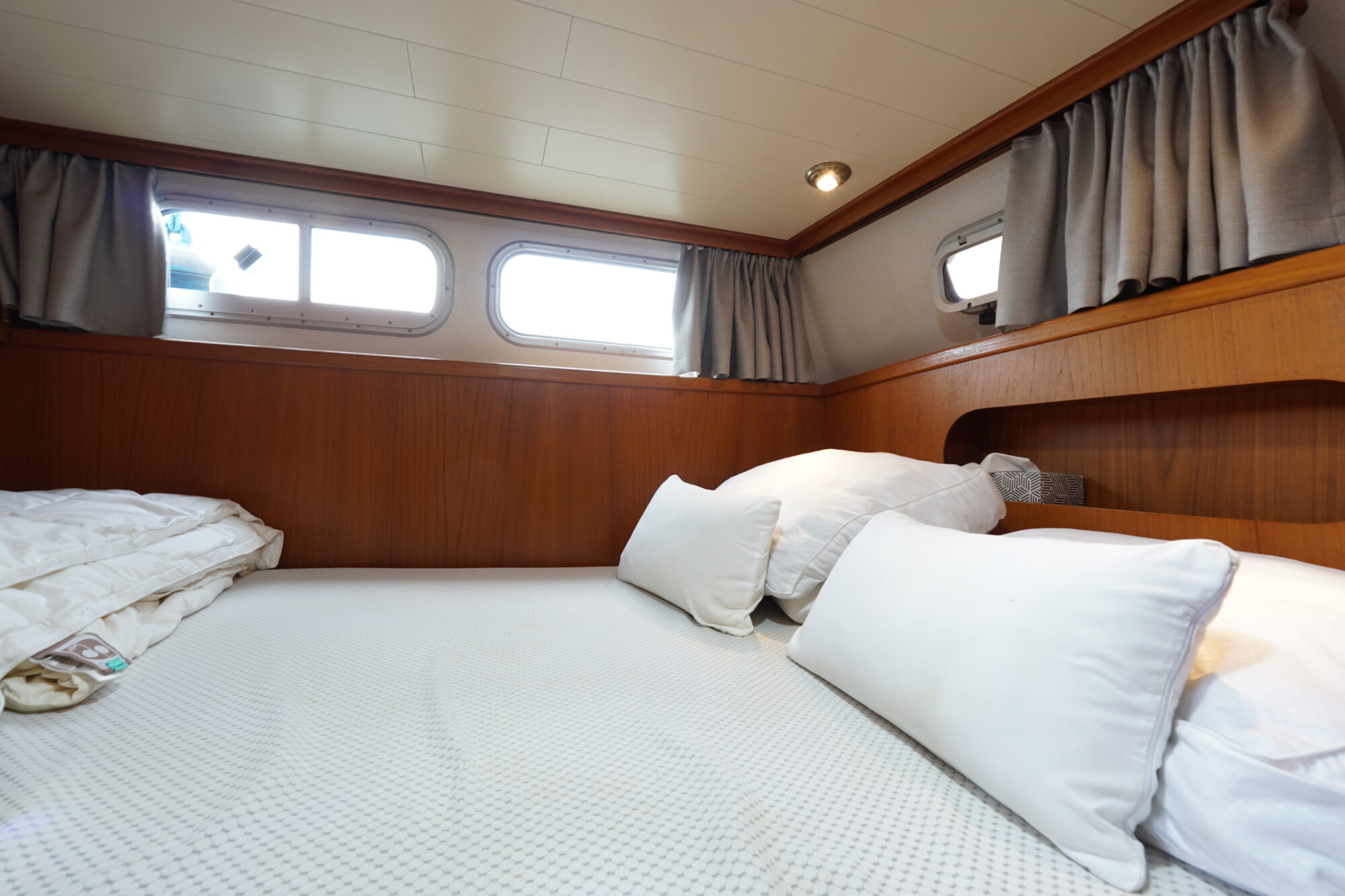 foto: 49 Pedro Pedro Kruiser 30 AK Cabrio