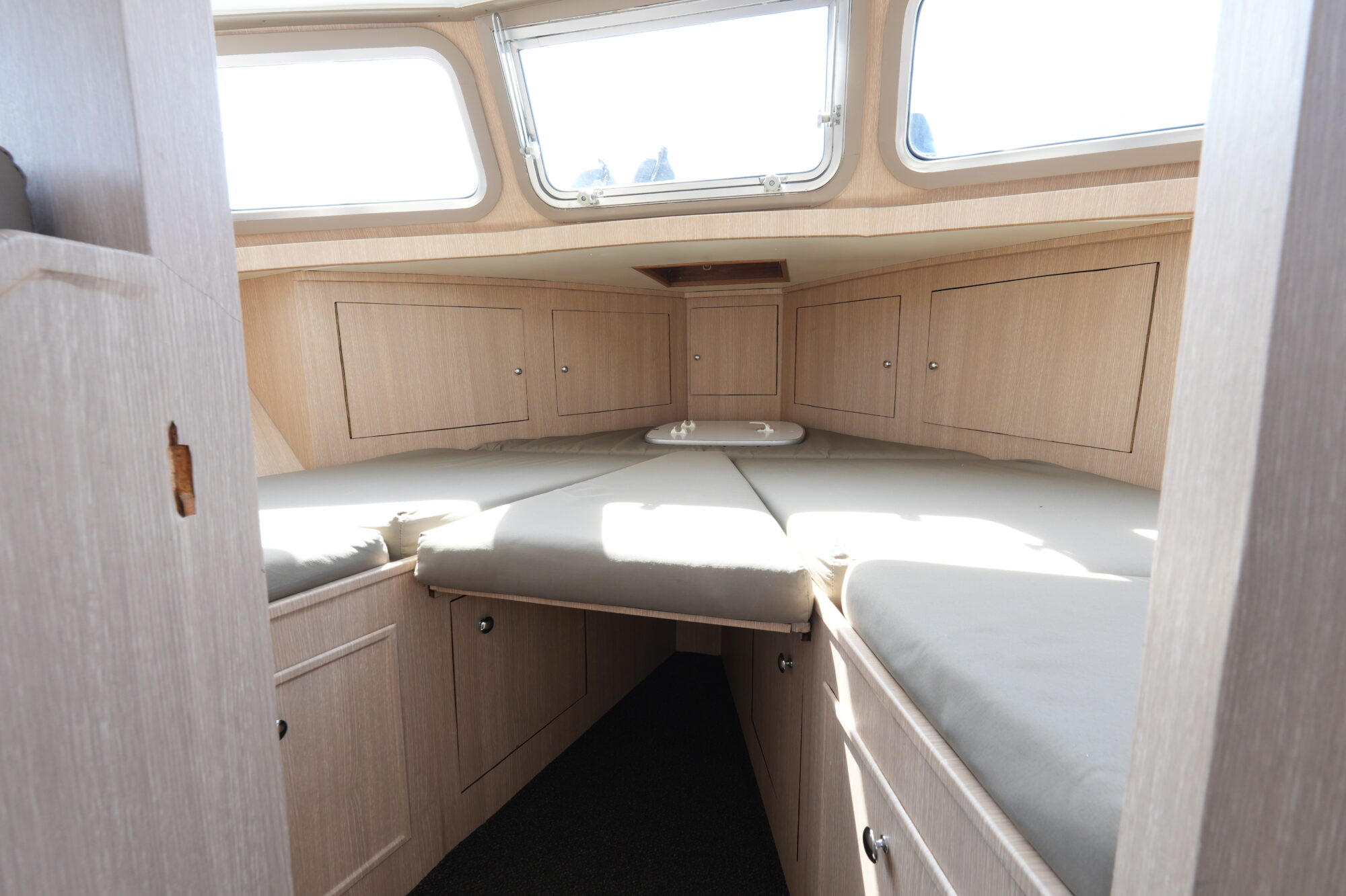 foto: 21 Vechtkruiser Vechtkruiser 10.50 AK Cabrio