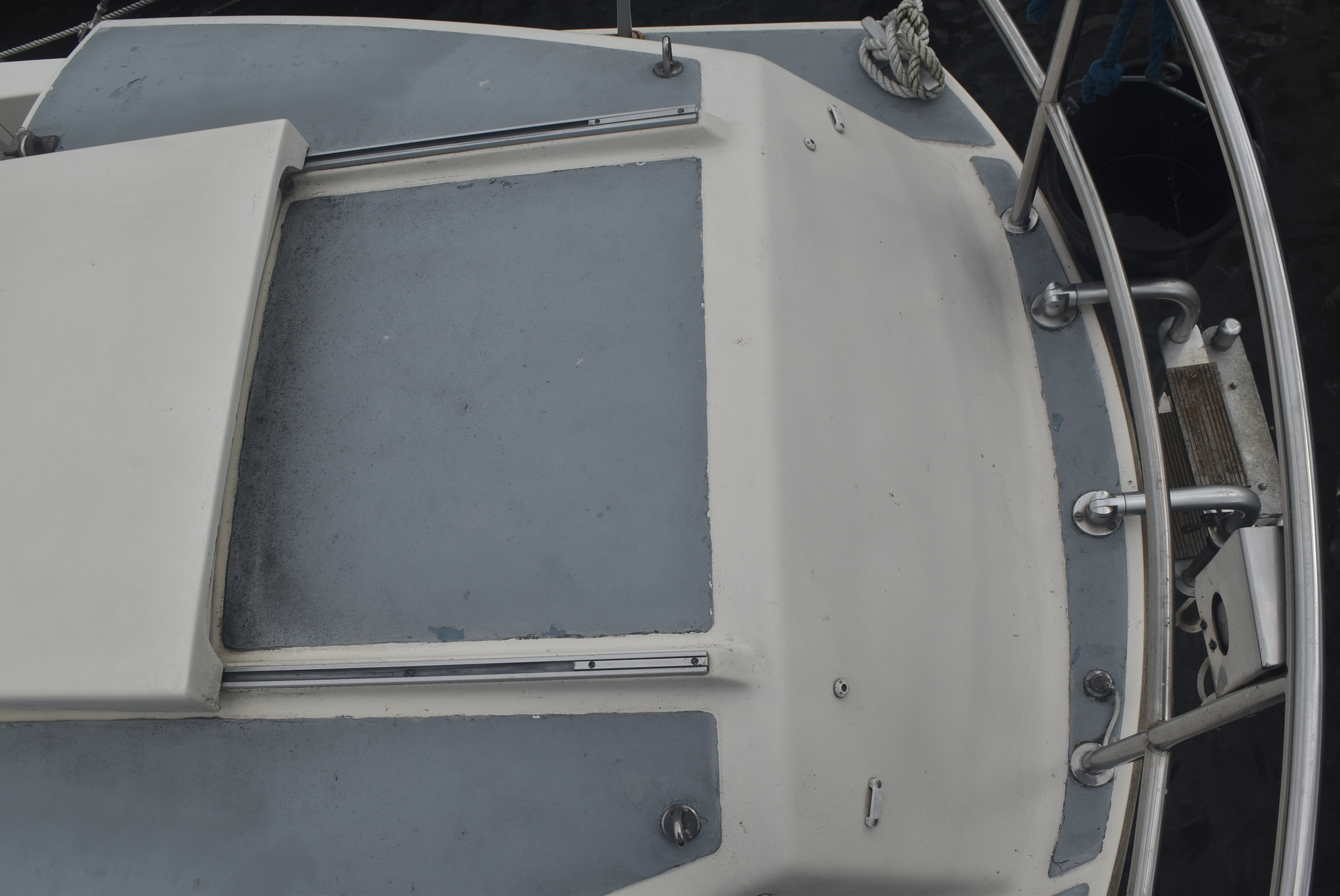 foto: 43 Westerly Pentland
