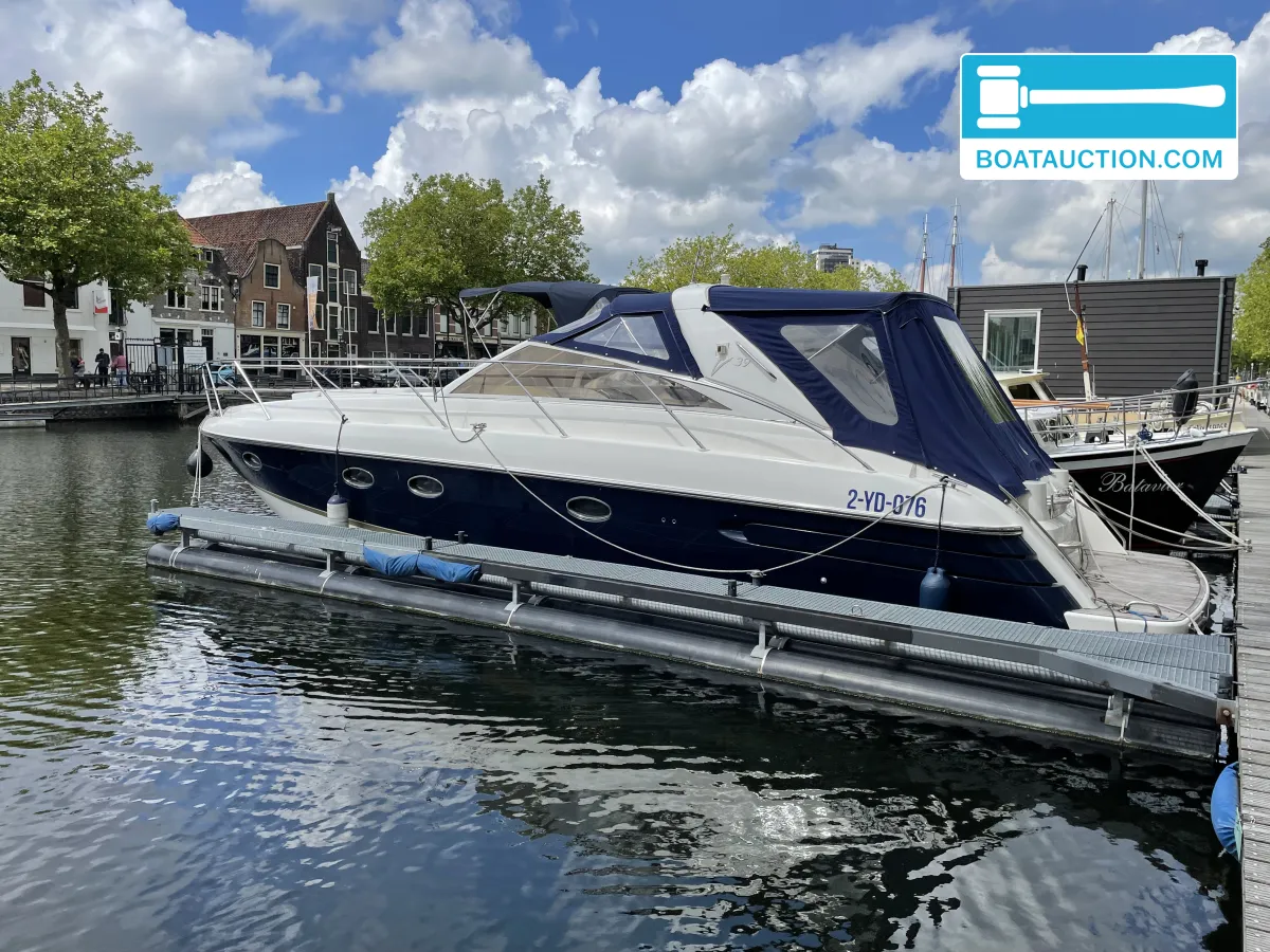 foto: 14 Princess V39