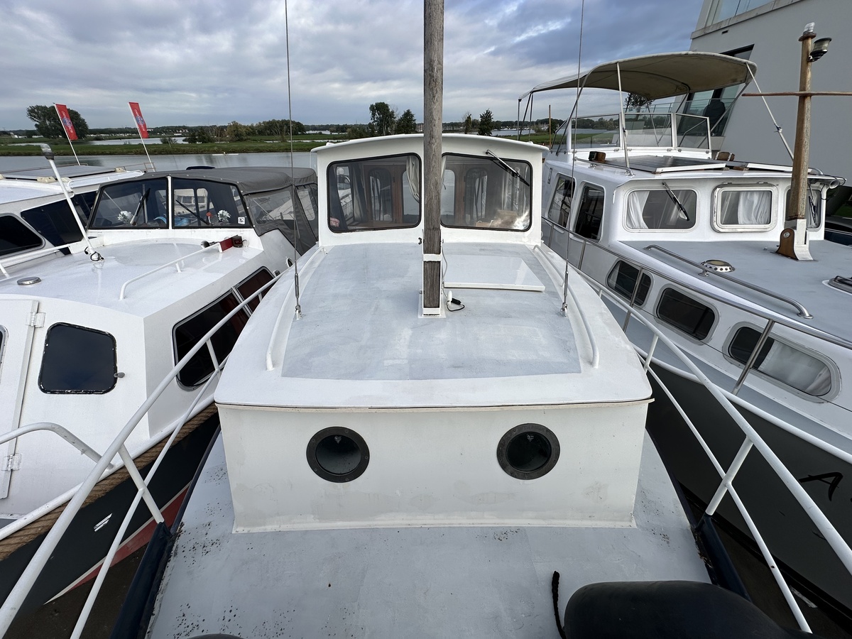 foto: 17 Linssen  750 St. Jozef