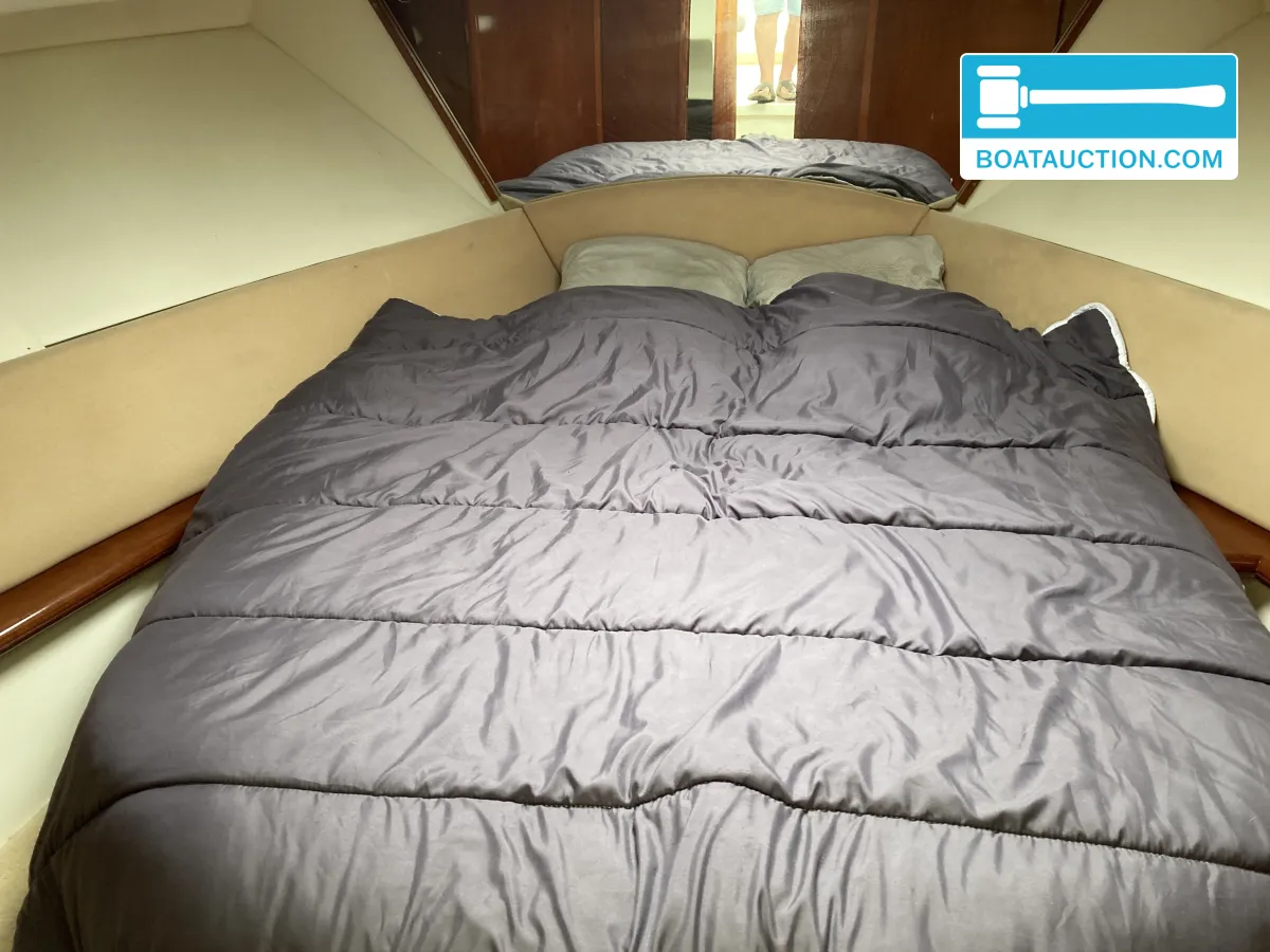foto: 27 Jeanneau Prestige 32