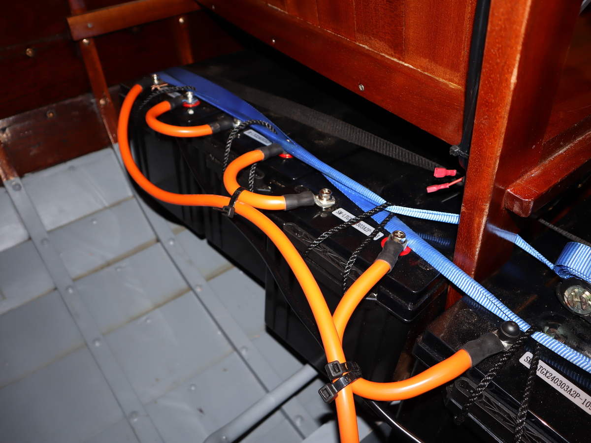 foto: 21 Storebro Solo 25 