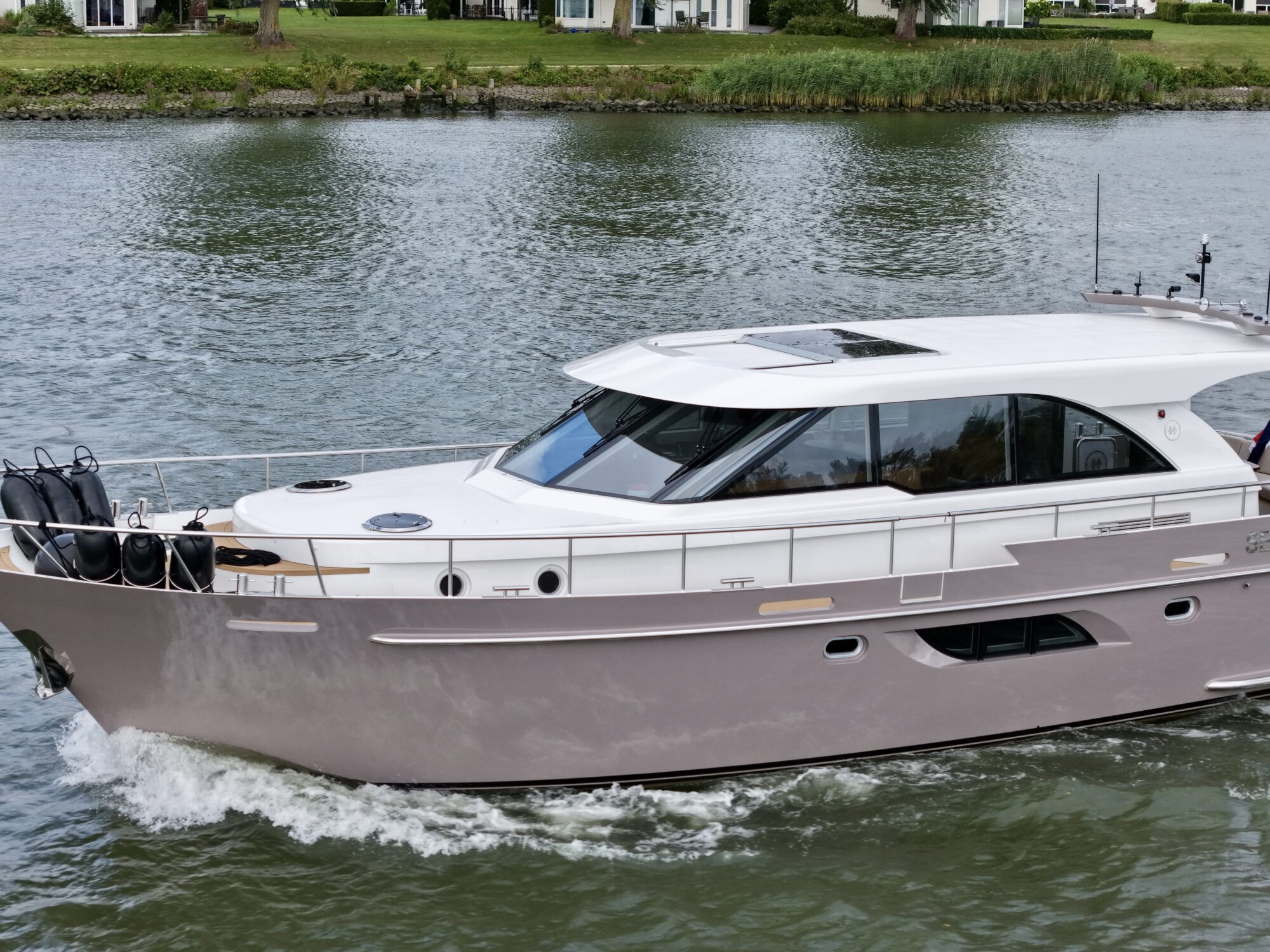 foto: 111 Van den Hoven Van den Hoven Executive 15.00 MK II