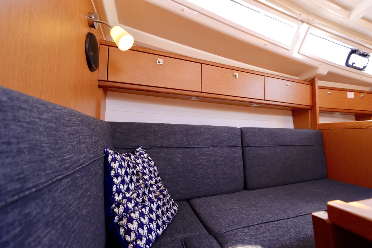 foto: 29 Bavaria 33 Cruiser