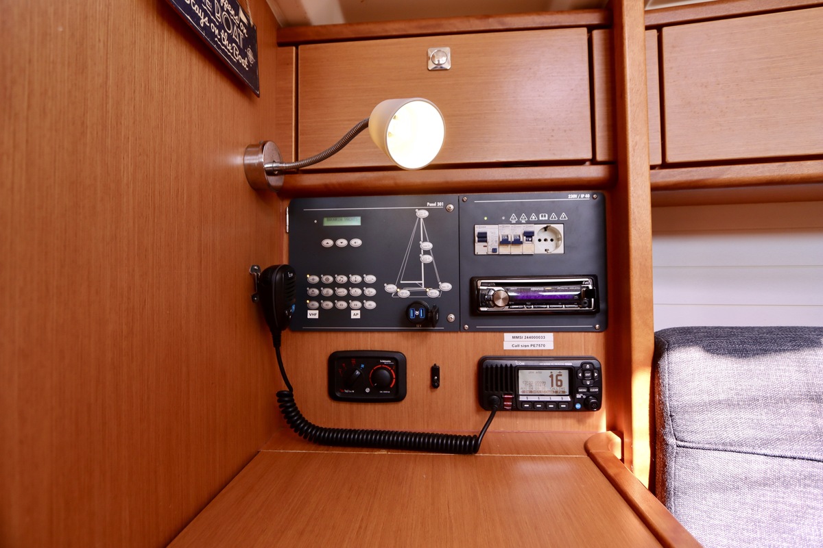 foto: 30 Bavaria 33 Cruiser
