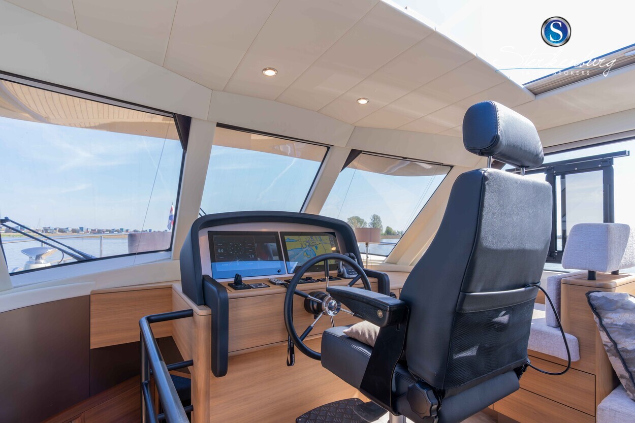 foto: 72 Holterman Commander 54