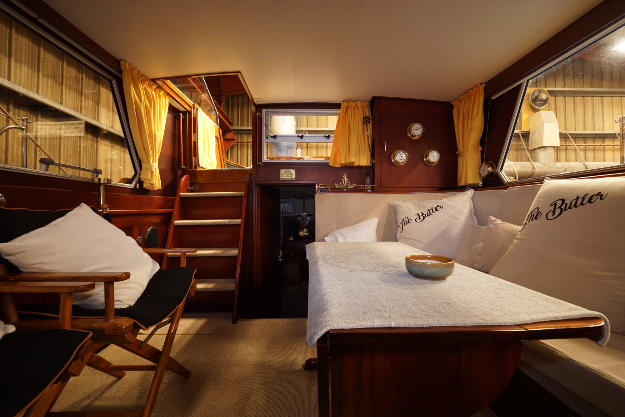 foto: 86 Lowland Lowland Rondspant Kruiser 13.00 AK Cabrio